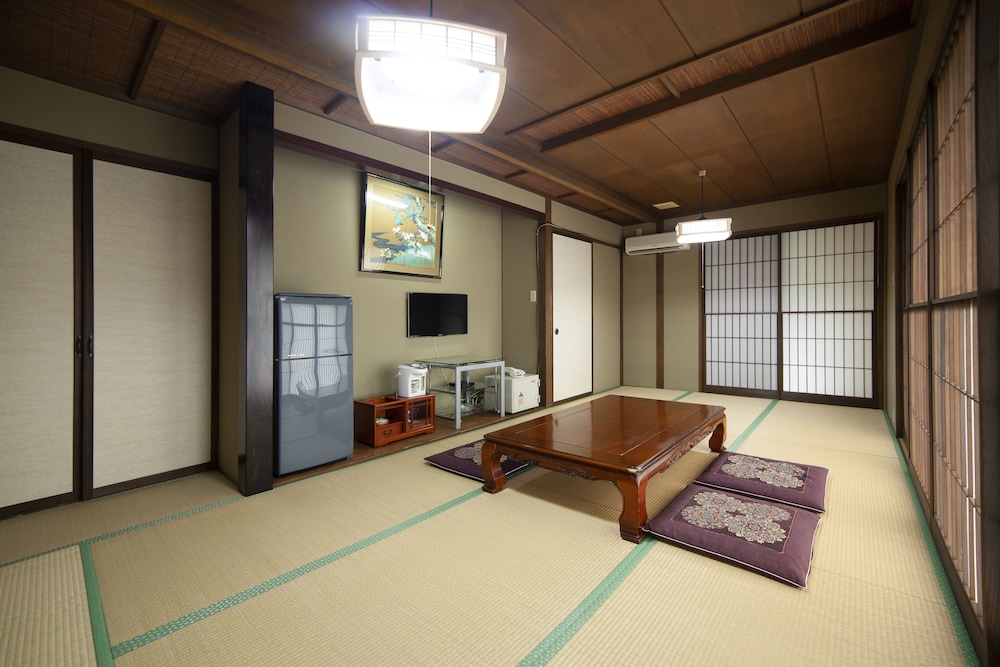 釣宿場 長者屋敷 山形