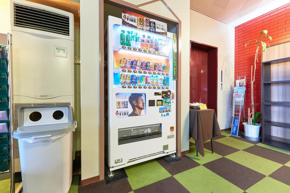 ホテル セレクトイン米沢 山形