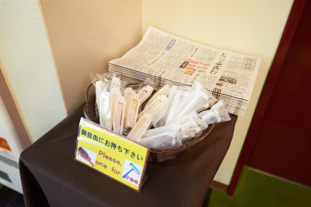 ホテル セレクトイン米沢 山形