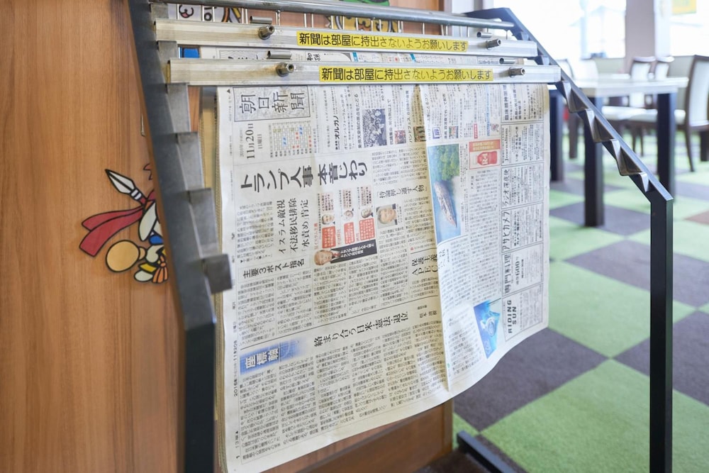 ホテル セレクトイン米沢 山形