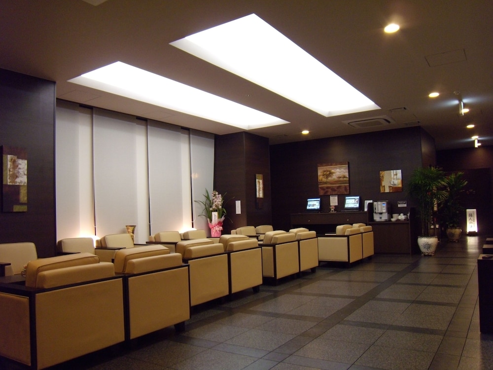ホテルルートイン鶴岡駅前 山形