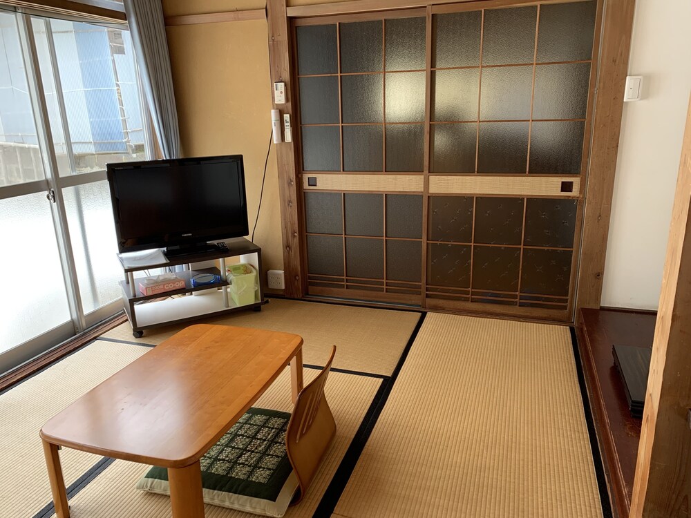 宿坊神林勝金 山形