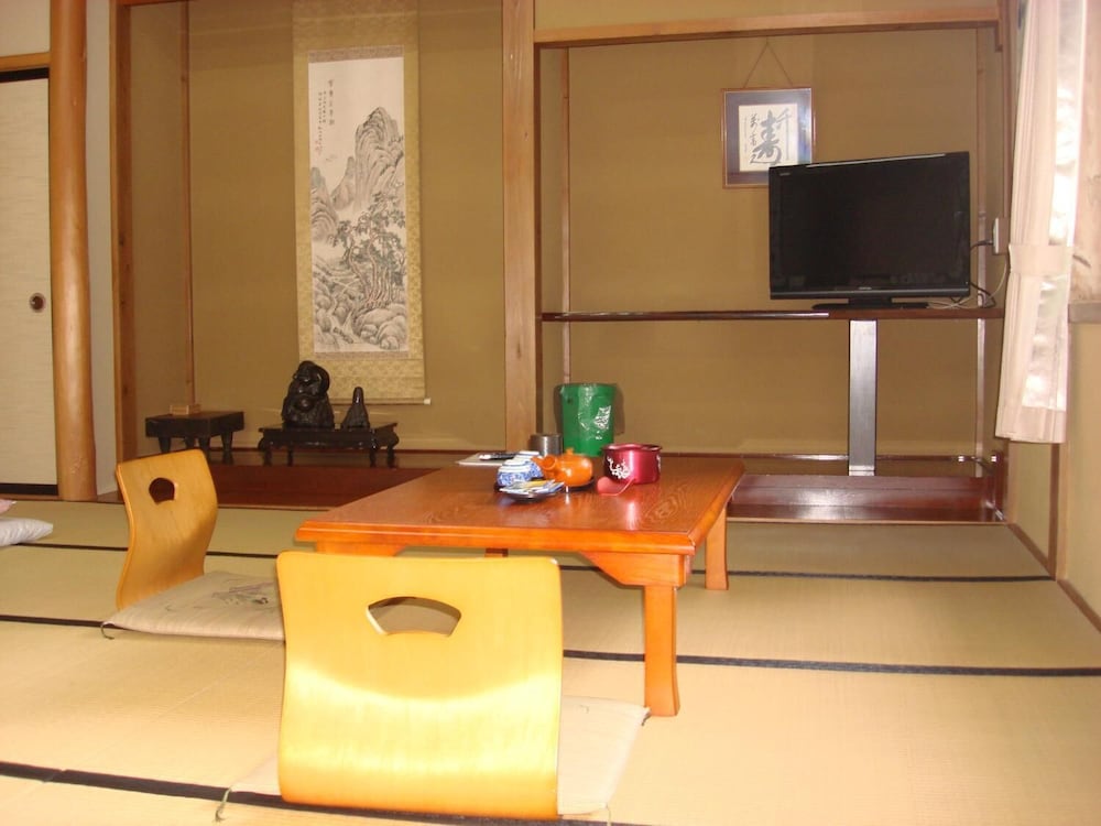 宿坊神林勝金 山形