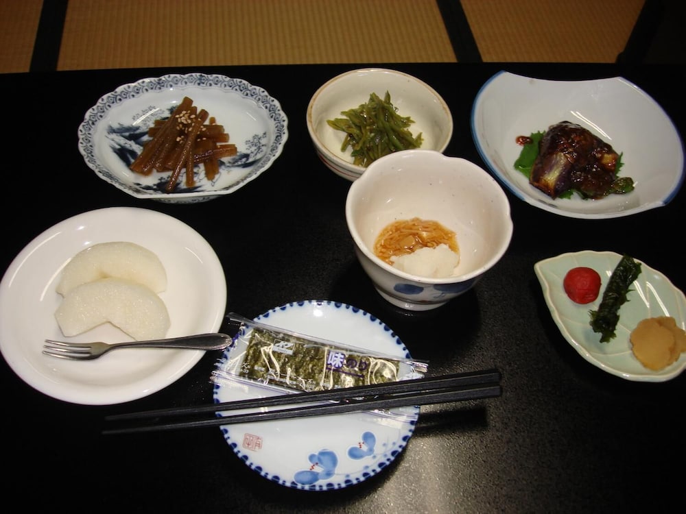 宿坊神林勝金 山形