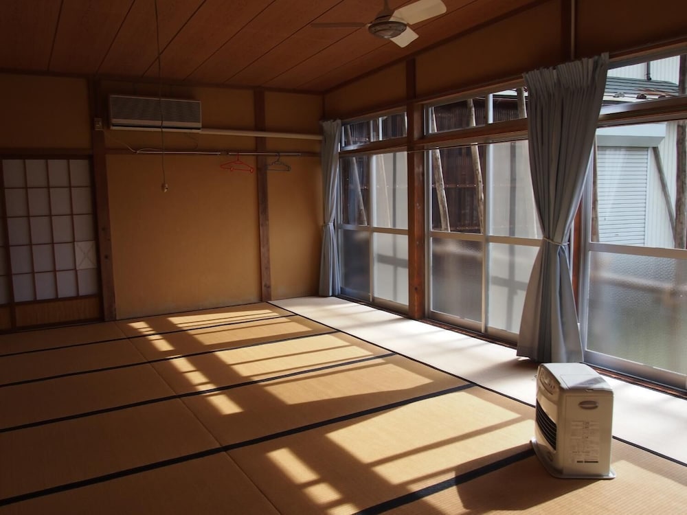 宿坊神林勝金 山形