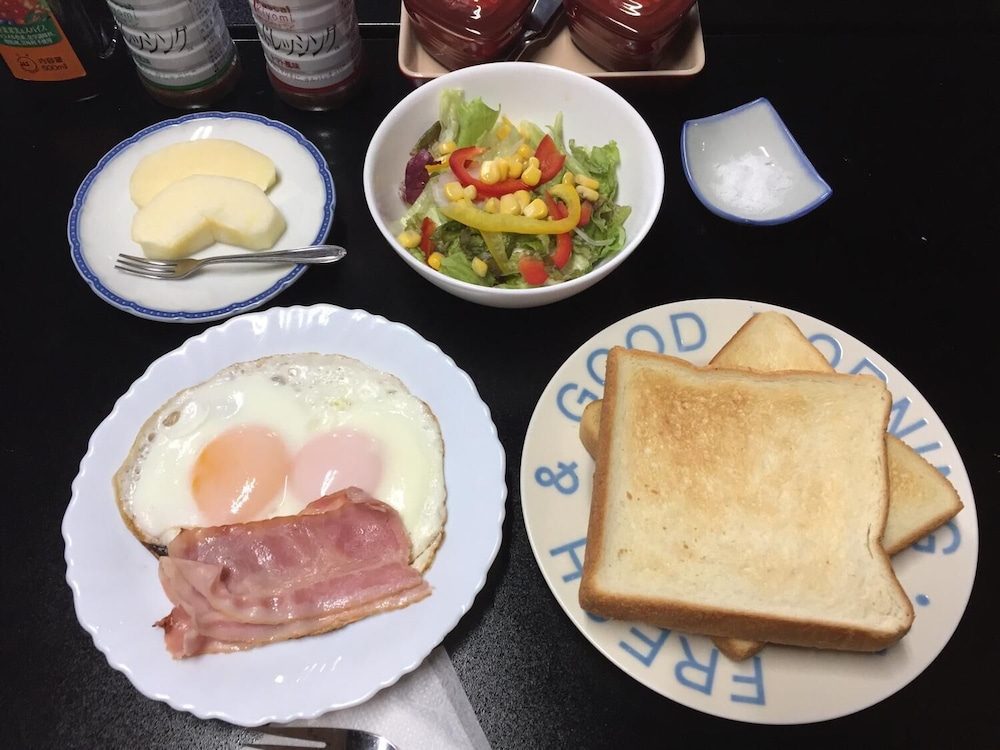 宿坊神林勝金 山形