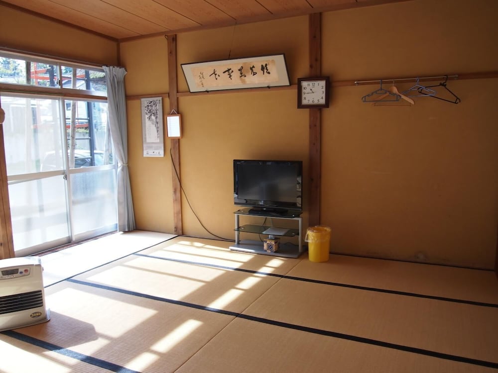 宿坊神林勝金 山形