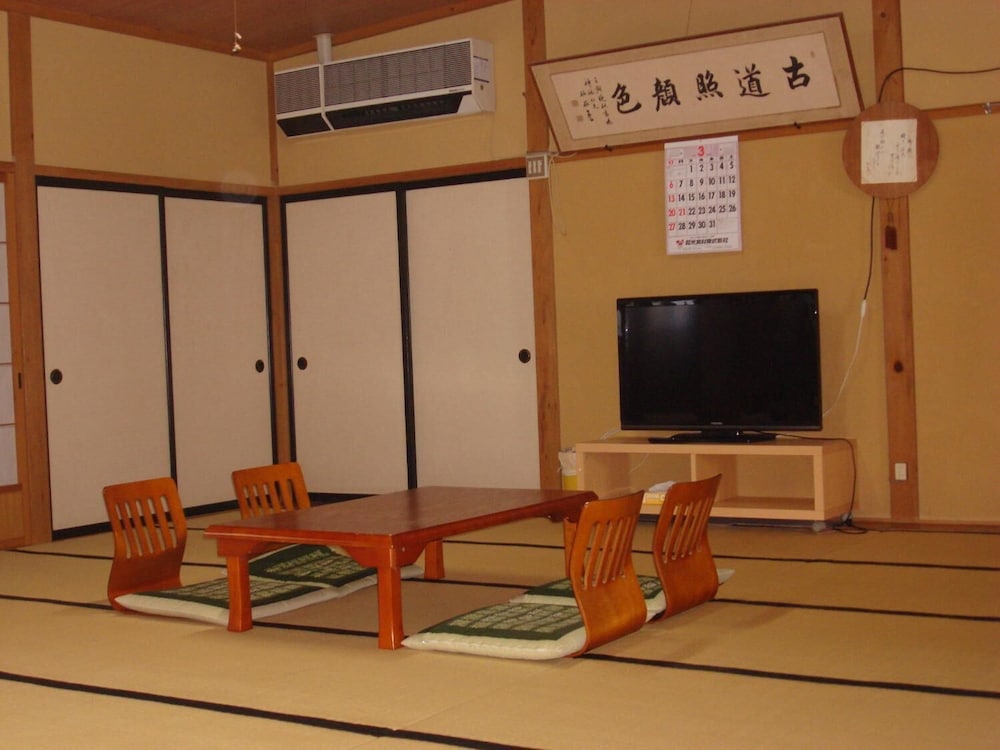 宿坊神林勝金 山形