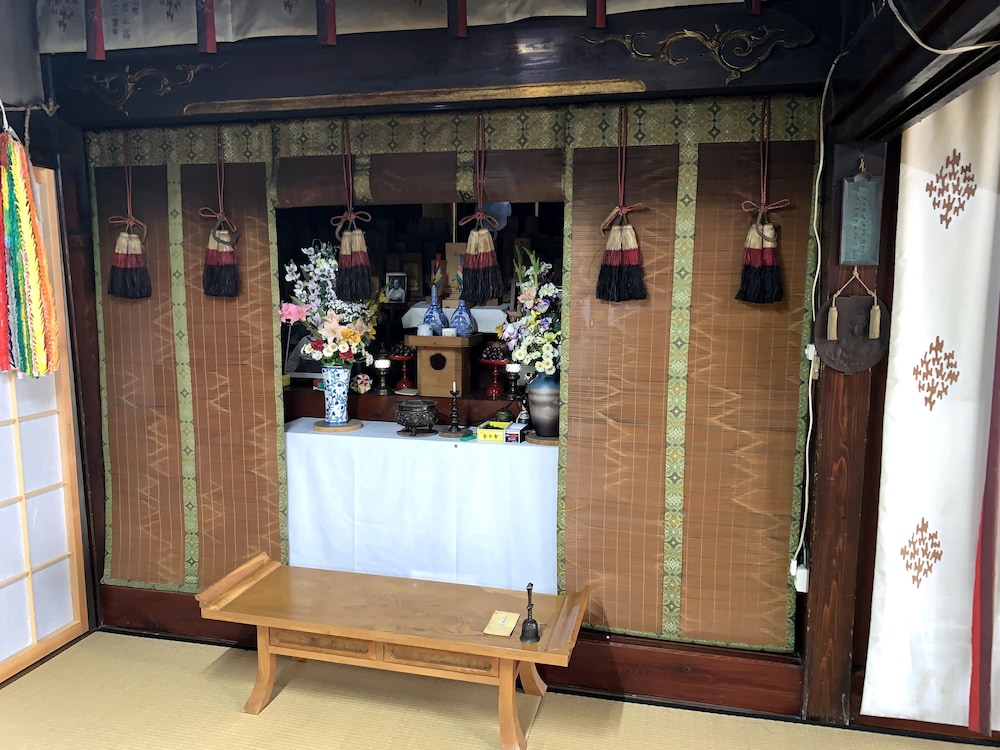 宿坊神林勝金 山形