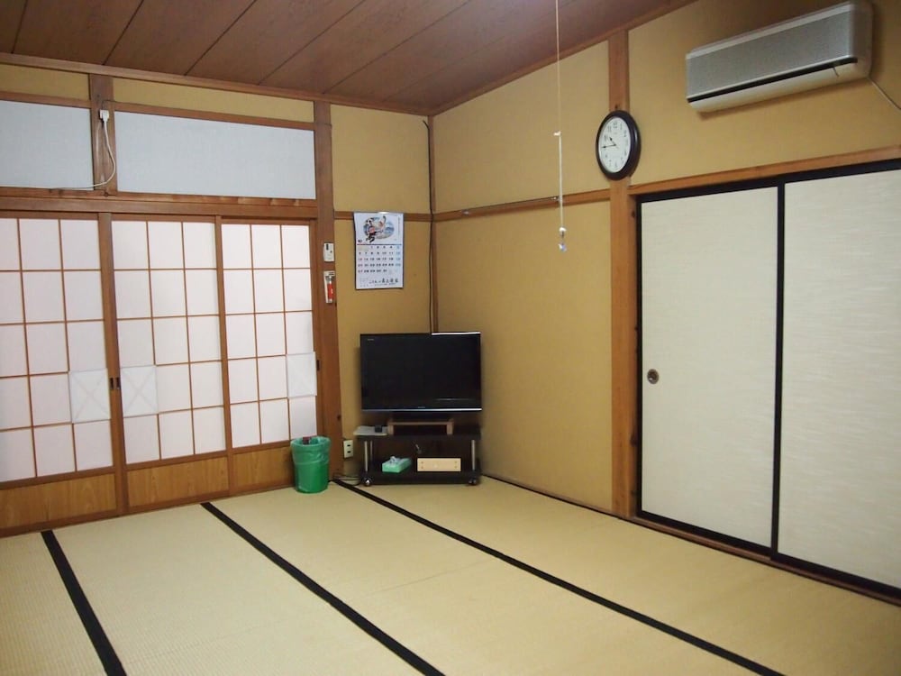 宿坊神林勝金 山形