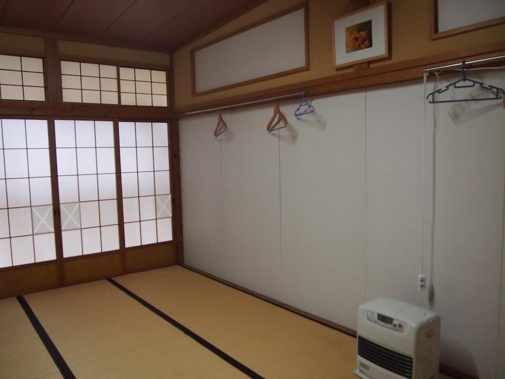 宿坊神林勝金 山形