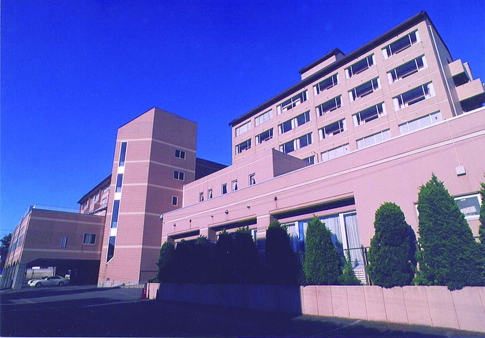 ホテルテトラリゾート鶴岡 山形