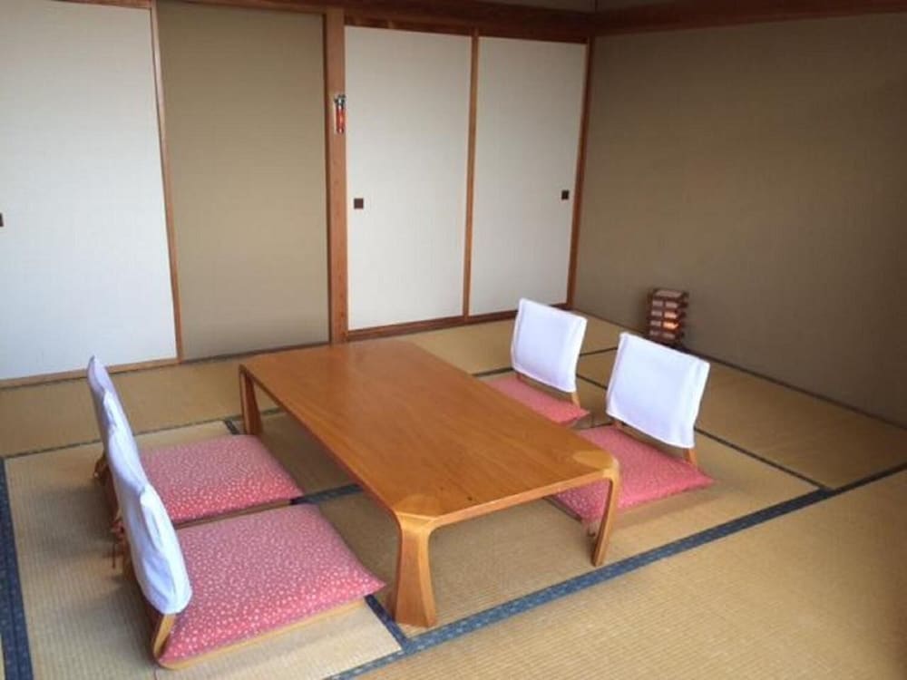 ホテルテトラリゾート鶴岡 山形