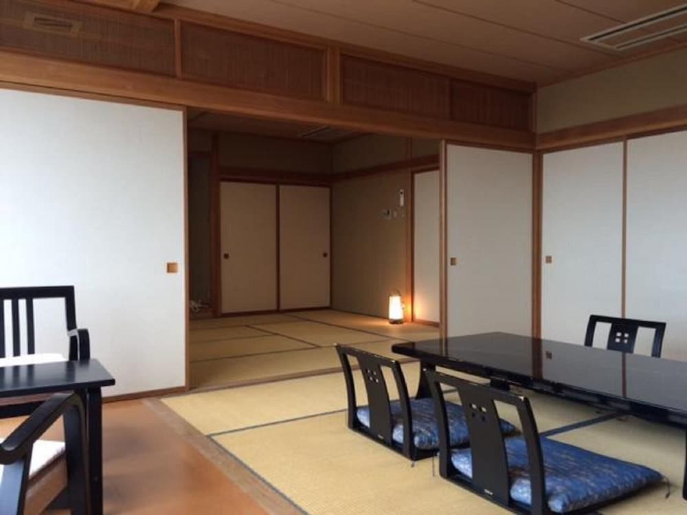 ホテルテトラリゾート鶴岡 山形