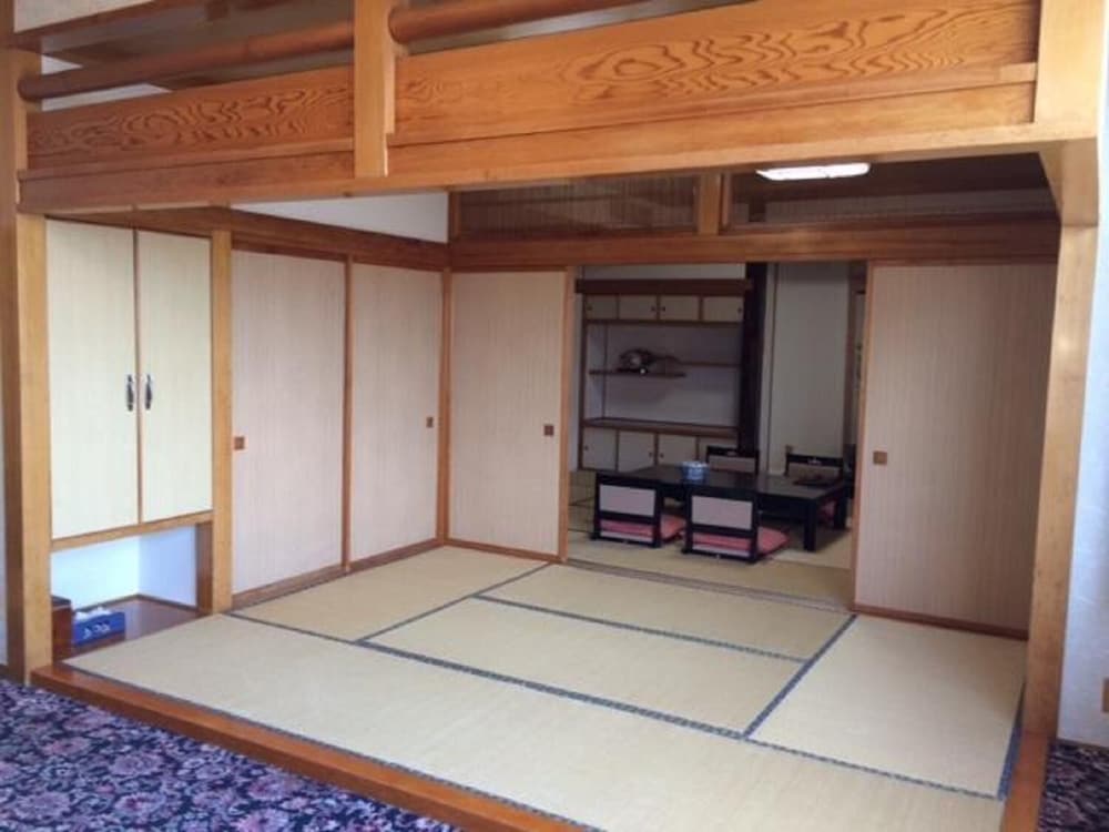 ホテルテトラリゾート鶴岡 山形