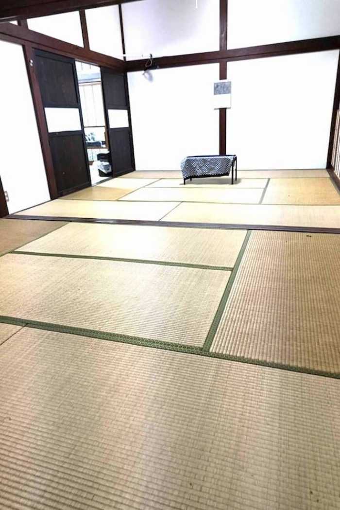 OHANABATAKE 山形