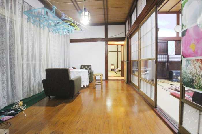 OHANABATAKE 山形