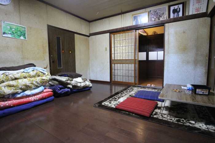 OHANABATAKE 山形