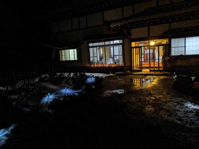 OHANABATAKE 山形