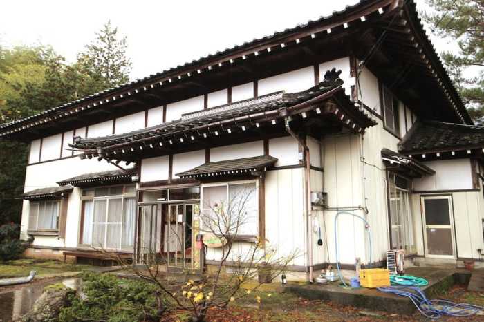 OHANABATAKE 山形
