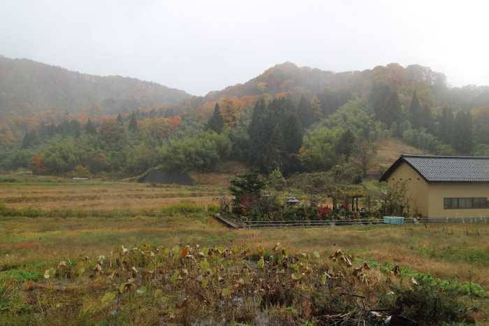 OHANABATAKE 山形