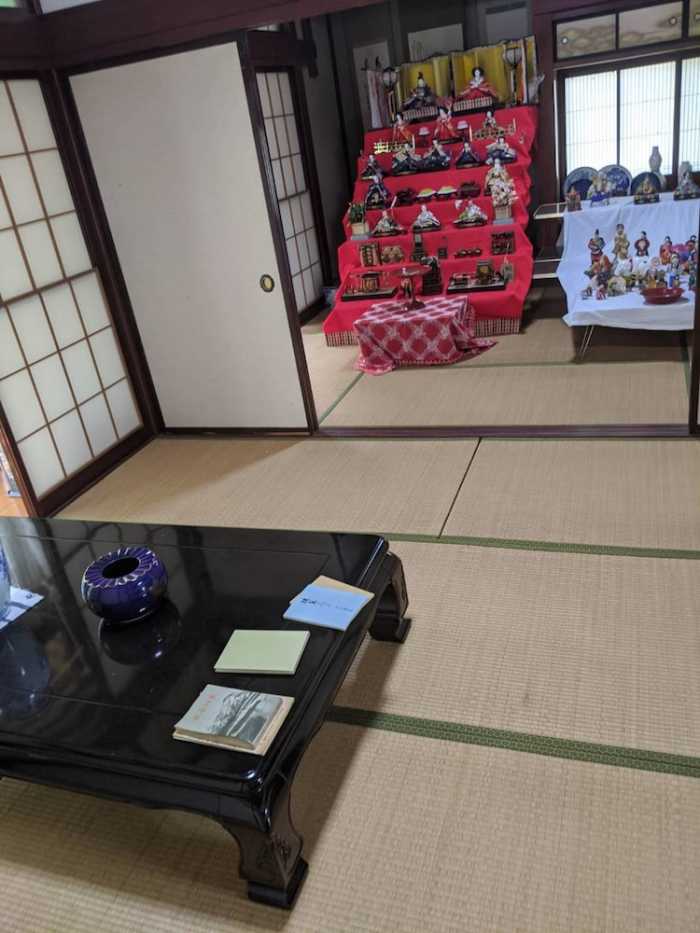 OHANABATAKE 山形
