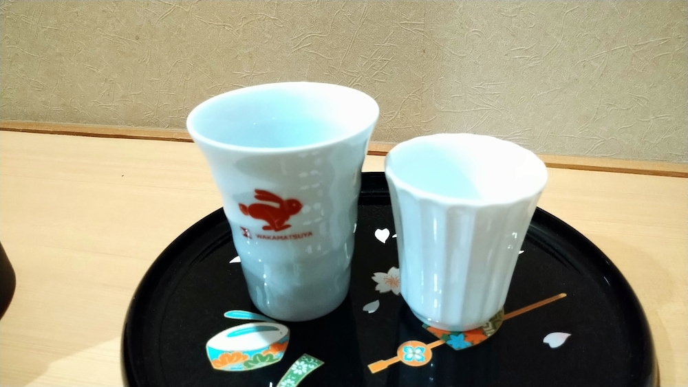 わかまつや 山形