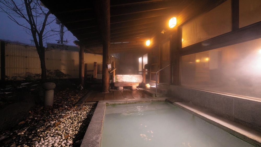 わかまつや 山形