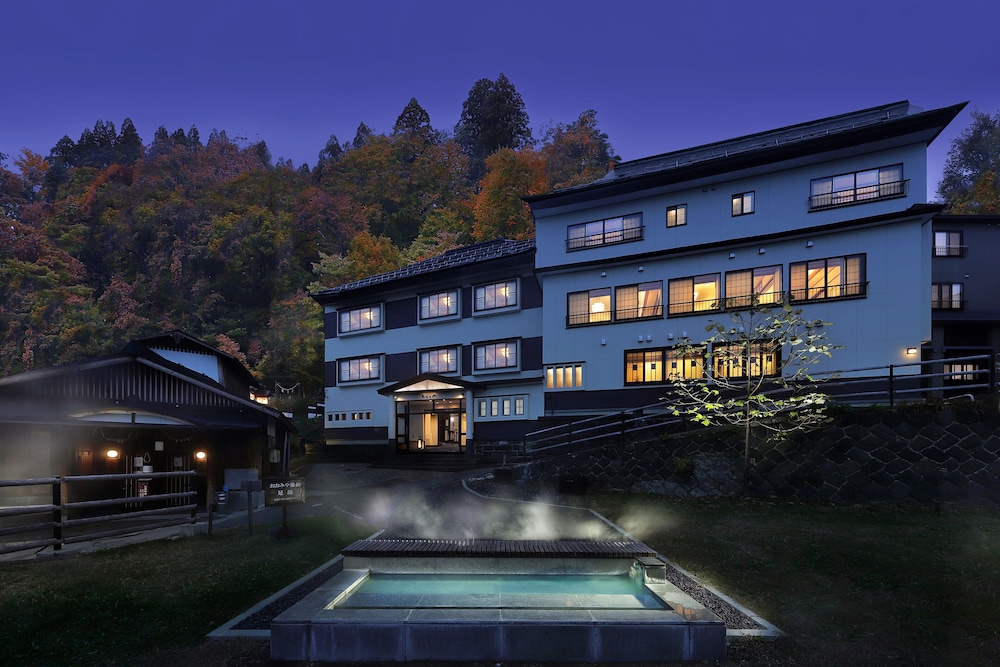 おおみや旅館 山形