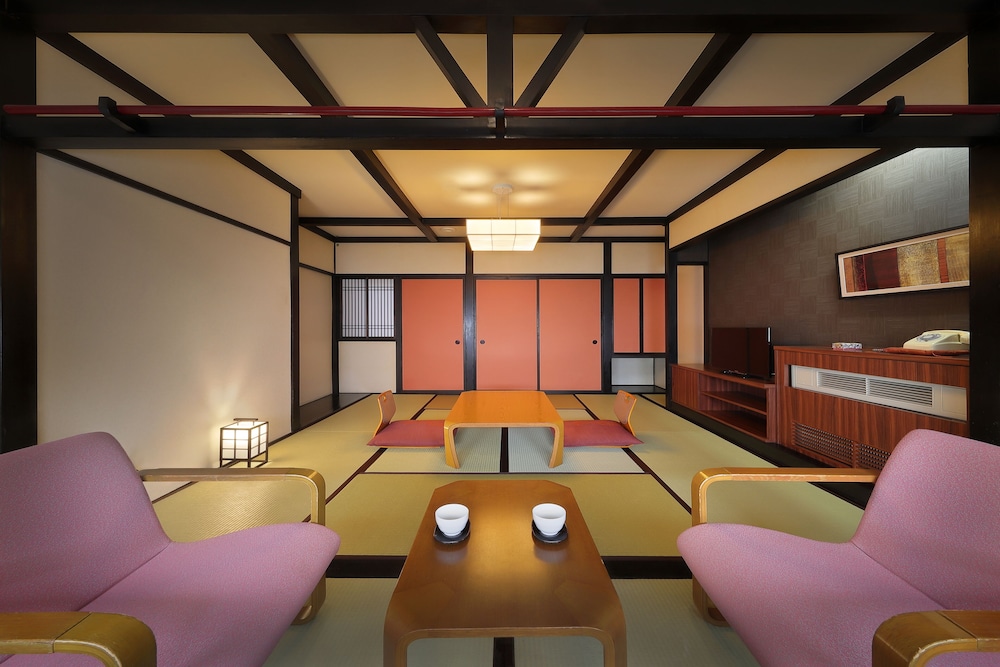 おおみや旅館 山形