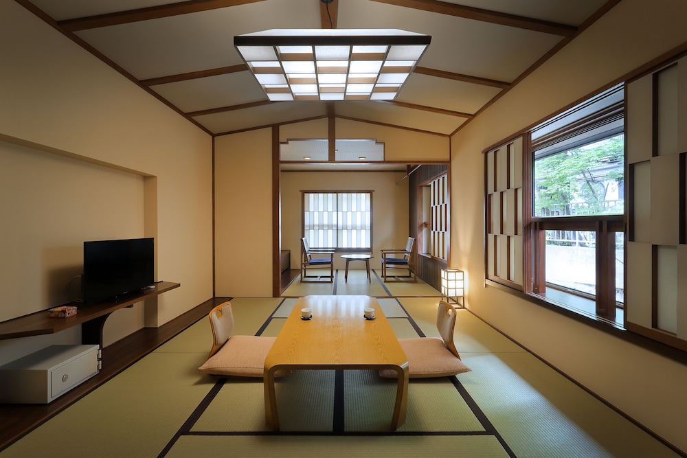 おおみや旅館 山形