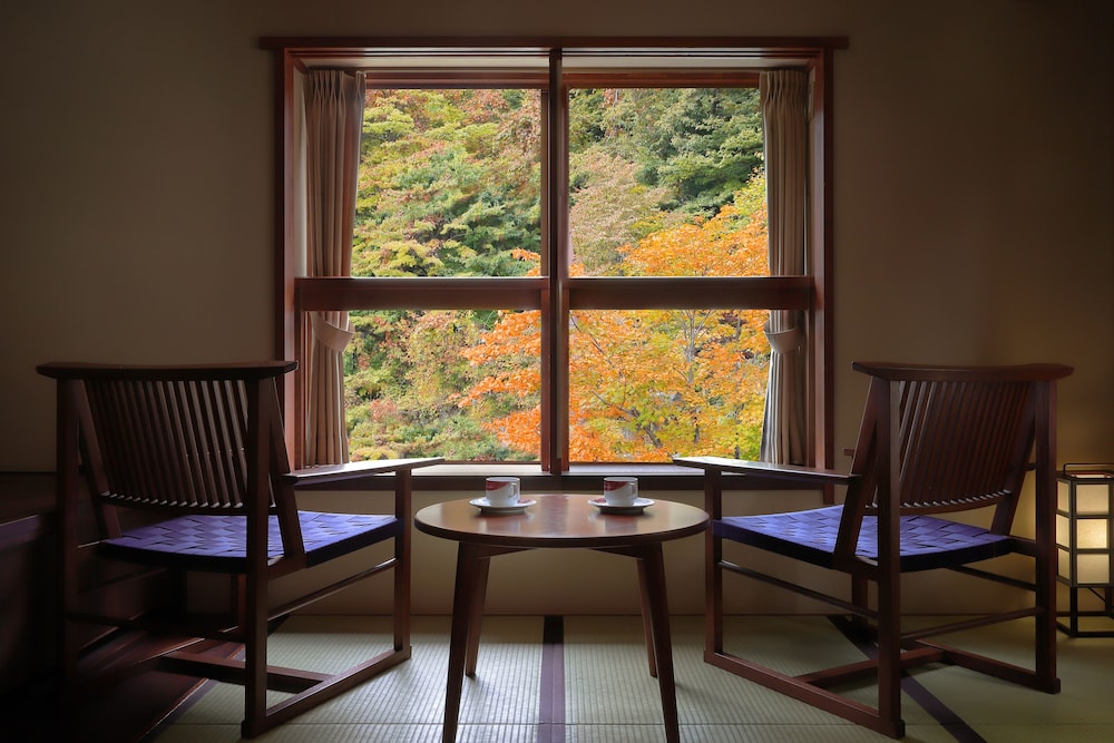 おおみや旅館 山形