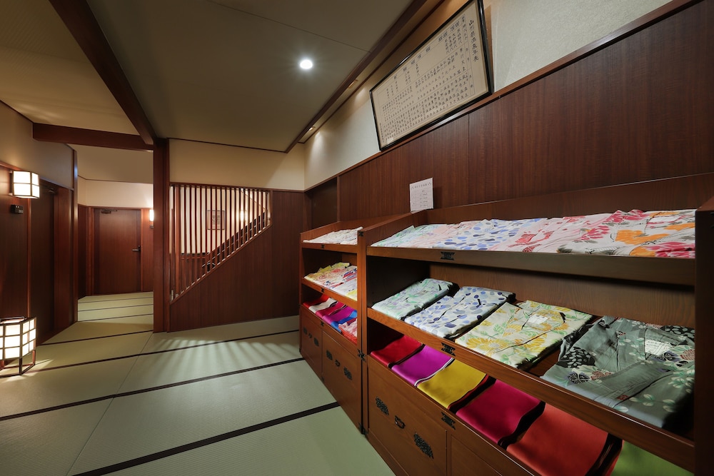 おおみや旅館 山形