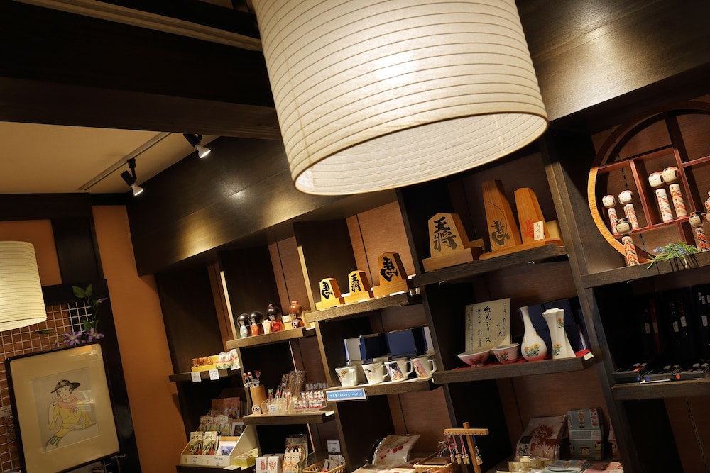 おおみや旅館 山形