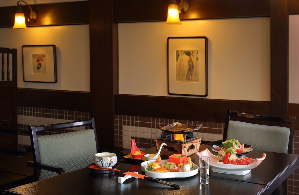 おおみや旅館 山形