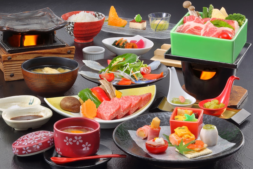 おおみや旅館 山形