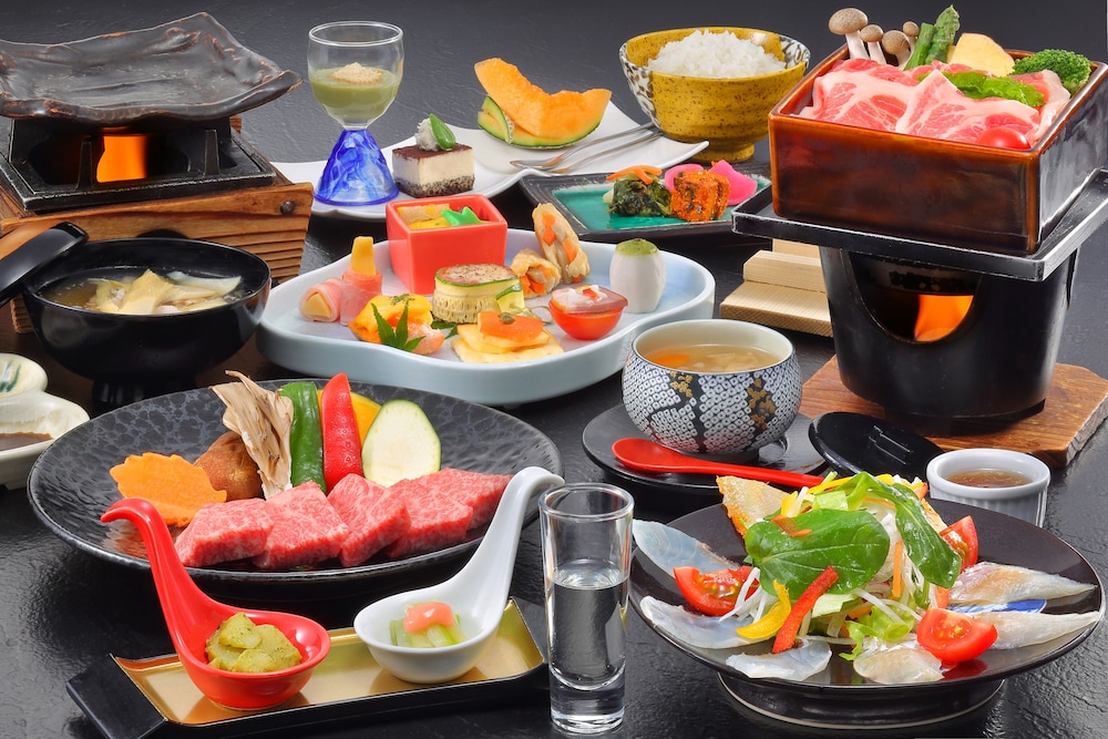 おおみや旅館 山形