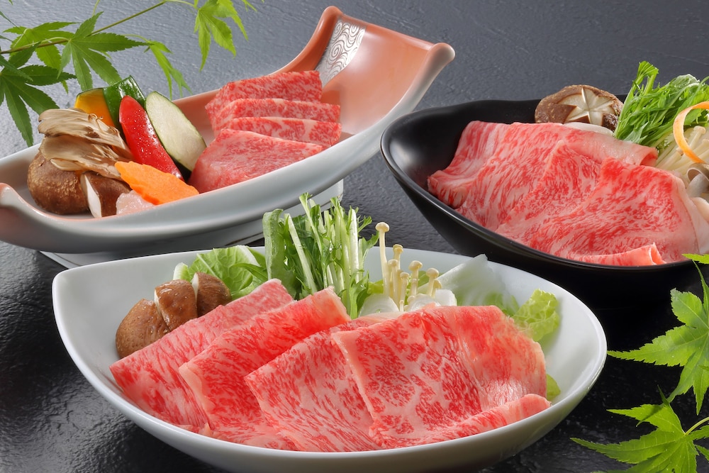 おおみや旅館 山形