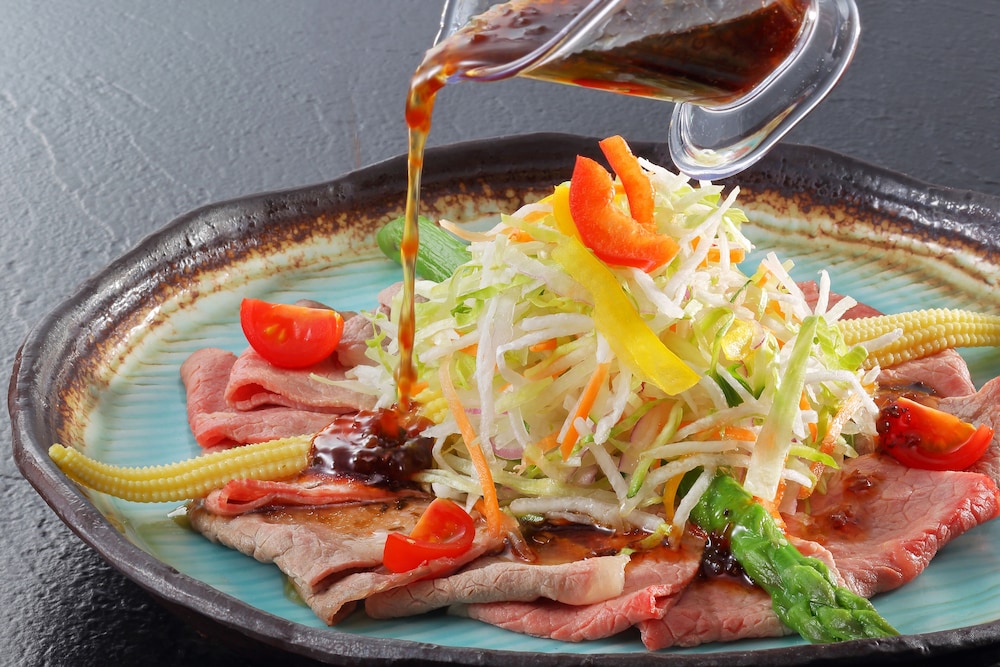 おおみや旅館 山形