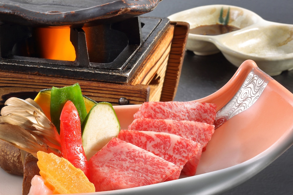 おおみや旅館 山形