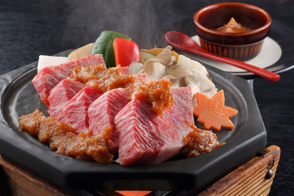 おおみや旅館 山形