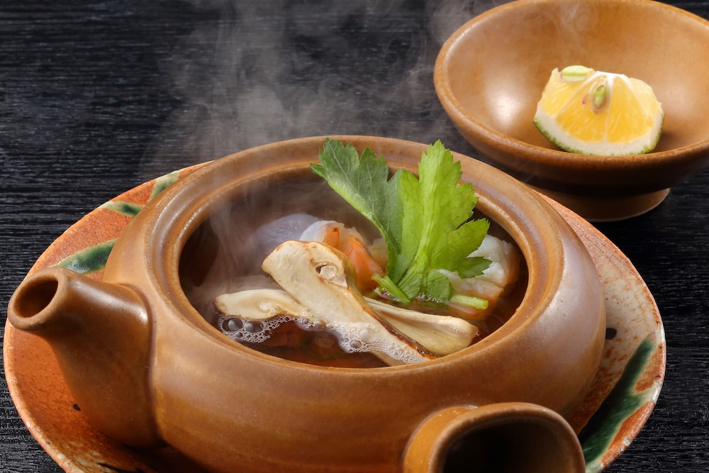 おおみや旅館 山形