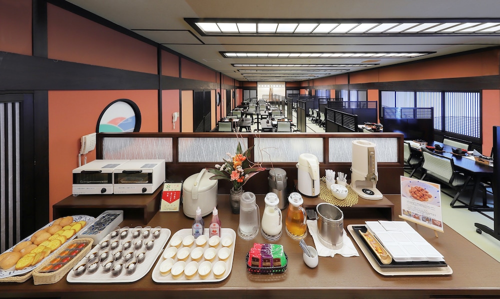 おおみや旅館 山形