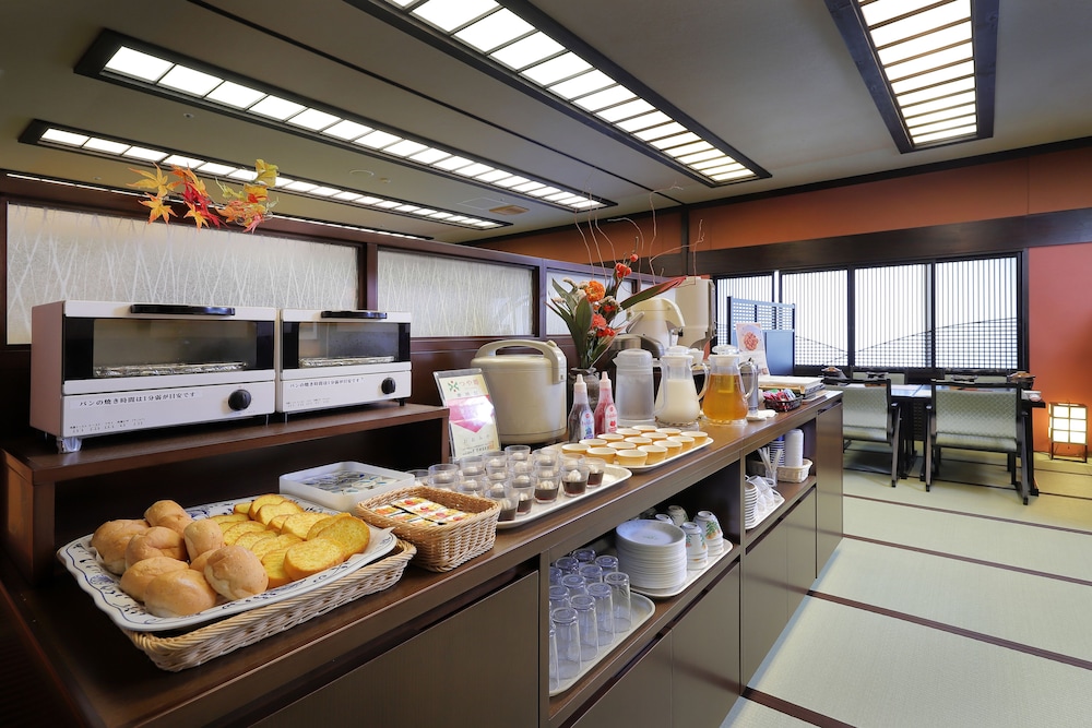 おおみや旅館 山形