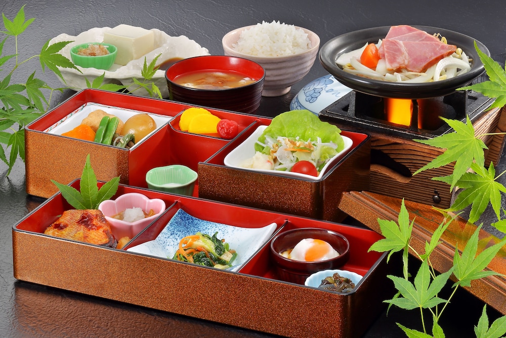 おおみや旅館 山形