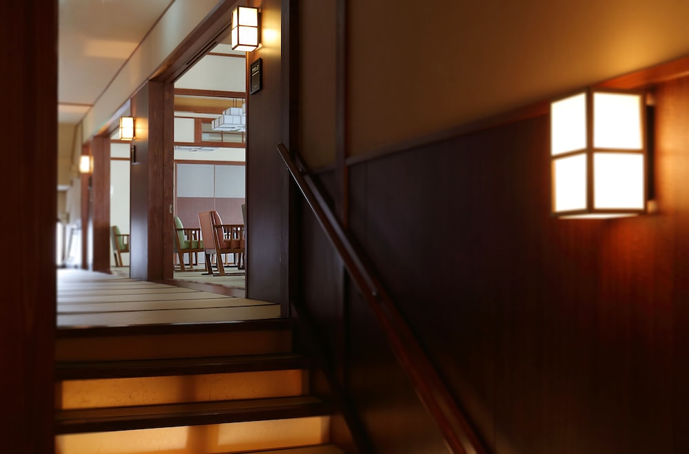 おおみや旅館 山形