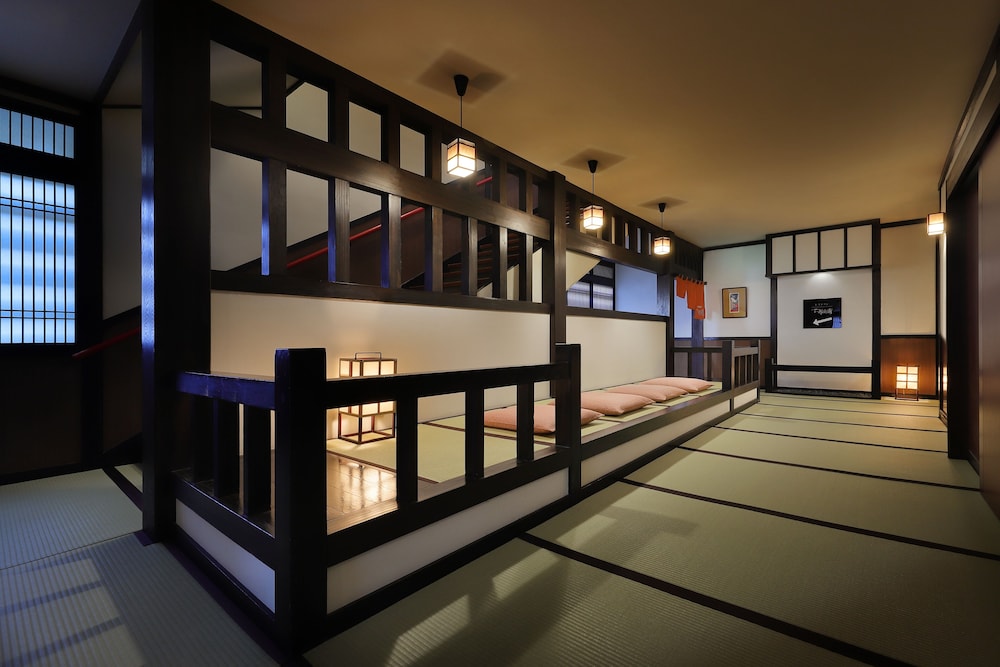 おおみや旅館 山形