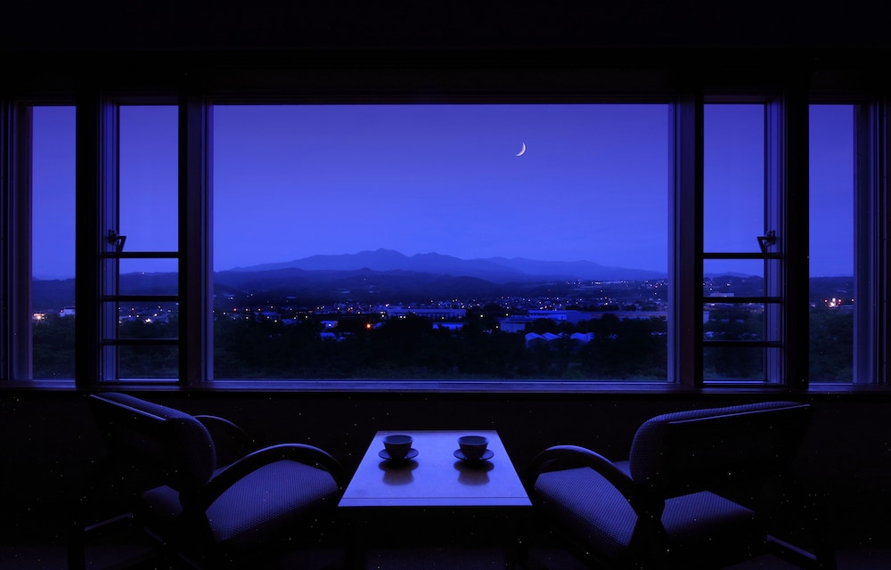 悠湯の郷 ゆさ 山形