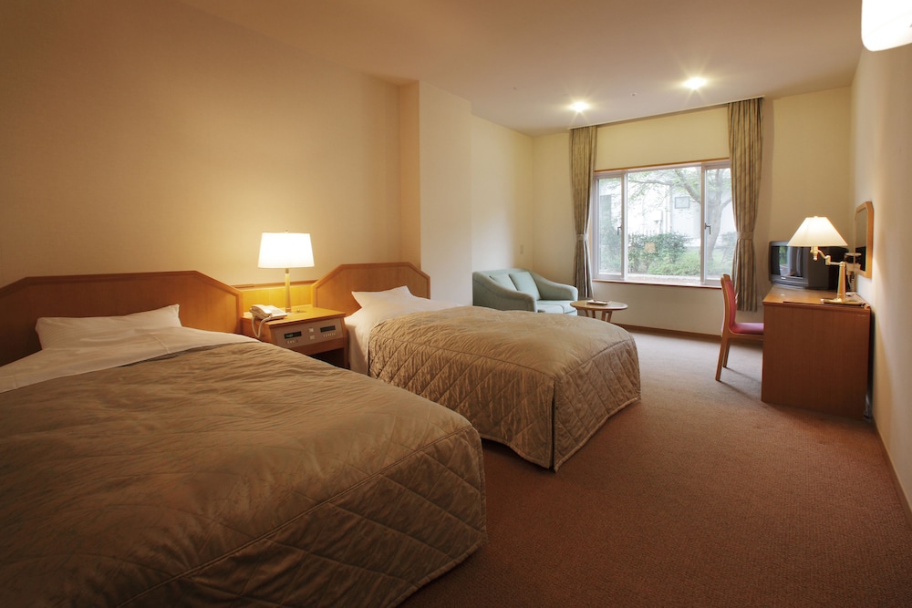 悠湯の郷 ゆさ 山形