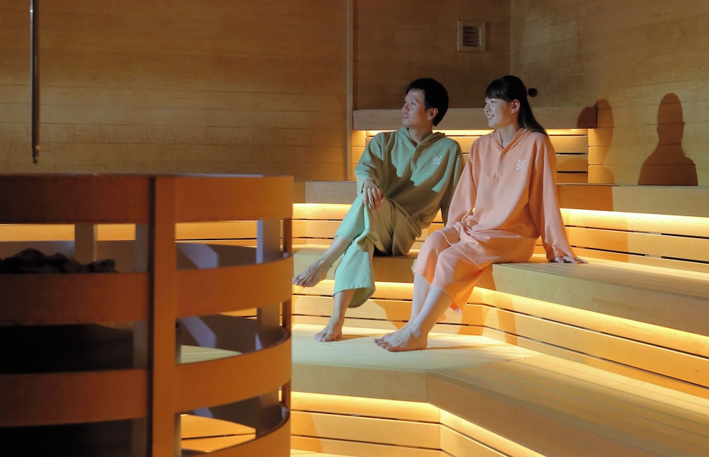 悠湯の郷 ゆさ 山形